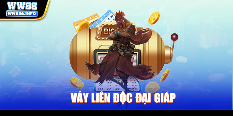 Vảy liên độc đại giáp bạn nên biết